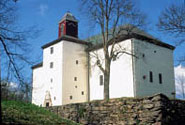 Torpa stenhus, used by permission of Borås kommun.